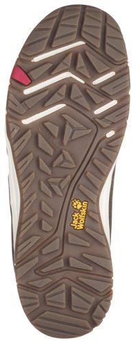 Ботинки Jack Wolfskin ROCKSAND TEXAPORE MID W