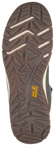 Ботинки Jack Wolfskin ACTIVATE TEXAPORE MID W