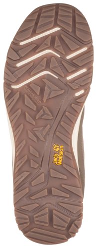 Полуботинки Jack Wolfskin ACTIVATE TEXAPORE LOW W
