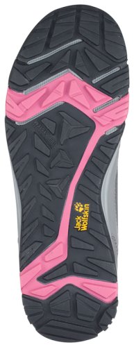 Полуботинки Jack Wolfskin ACTIVATE TEXAPORE LOW W