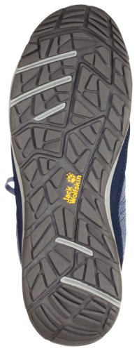 Ботинки Jack Wolfskin PORTLAND BOOT W