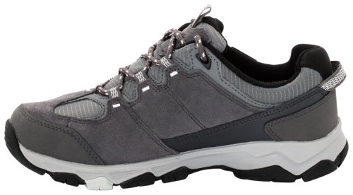 Полуботинки Jack Wolfskin MTN ATTACK 5 TEXAPORE LOW W