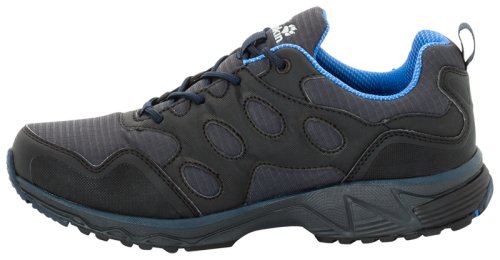 Кроссовки Jack Wolfskin VENTURE FLY TEXAPORE LOW M