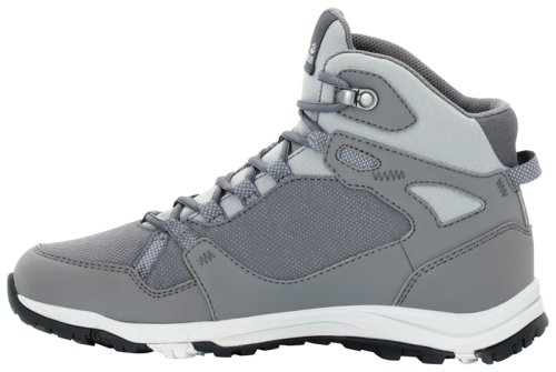 Ботинки Jack Wolfskin ACTIVATE TEXAPORE MID W
