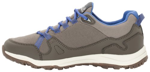 Полуботинки Jack Wolfskin ACTIVATE TEXAPORE LOW W