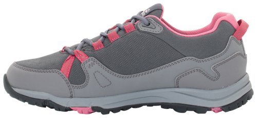 Полуботинки Jack Wolfskin ACTIVATE TEXAPORE LOW W