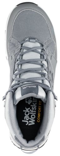 Ботинки Jack Wolfskin ACTIVATE TEXAPORE MID W