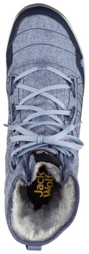 Ботинки Jack Wolfskin PORTLAND BOOT W