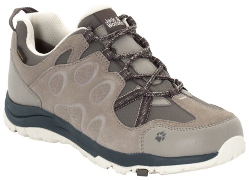 Полуботинки Jack Wolfskin ROCKSAND TEXAPORE LOW W