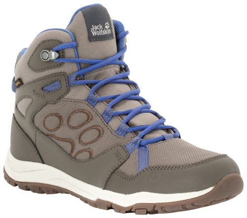 Ботинки Jack Wolfskin ACTIVATE TEXAPORE MID W