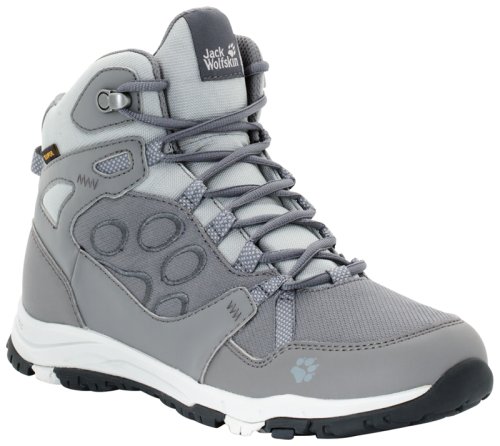 Ботинки Jack Wolfskin ACTIVATE TEXAPORE MID W
