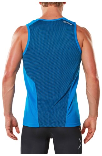 Майка 2XU Xvent