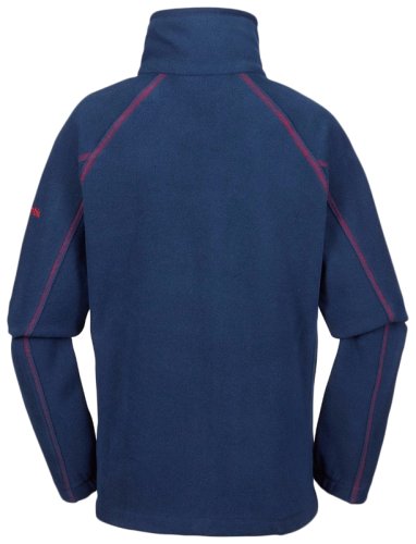 Флис Columbia Fast Trek II Full Zip Boy's Knitted Jacket
