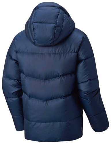 Пуховик Columbia Space Heater II Boy's Down Jacket