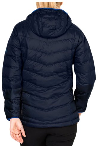 Пуховик Jack Wolfskin HELIUM WOMEN