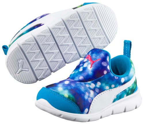 Кроссовки Puma Bao 3 Lights Inf