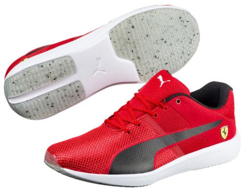 Кроссовки Puma SF F117