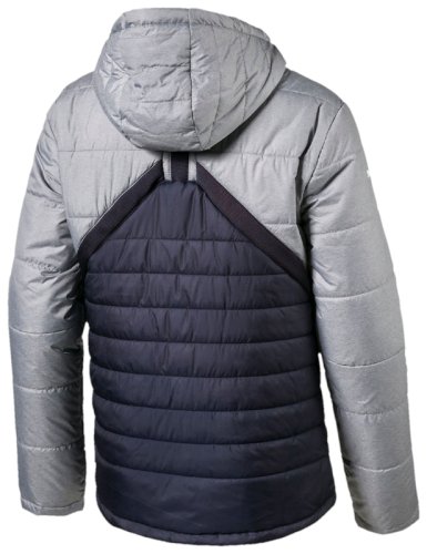 Куртка Puma BMW MSP Vent Padded Jkt