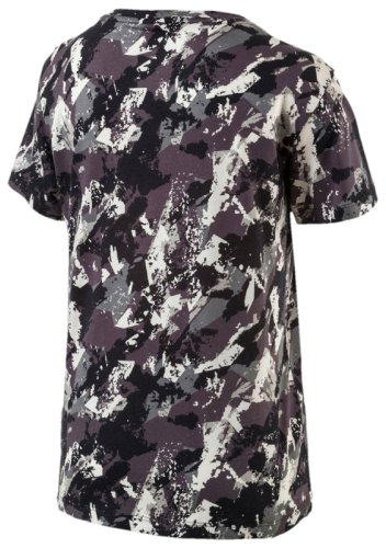 Футболка Puma AOP Archive Logo Tee