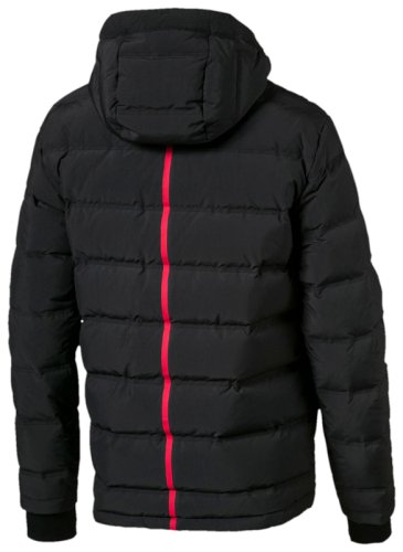 Пуховик Puma Ferrari Down Jacket
