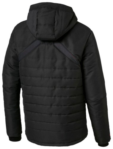 Куртка Puma Ferrari Vent Padded Jacket