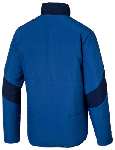 Куртка Puma ESS PADDED JACKET