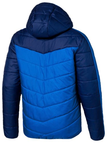 Куртка Puma ESS warmCELL Padded JACKET