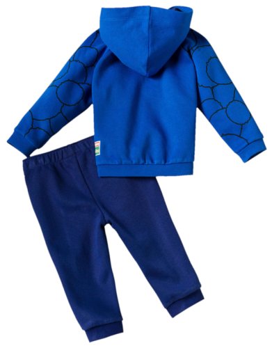 Костюм Puma Sesame Street Hooded Jogger
