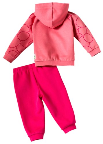 Костюм Puma Sesame Street Hooded Jogger