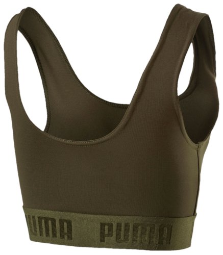 Топ Puma ACTIVE ESS Banded Crop Top