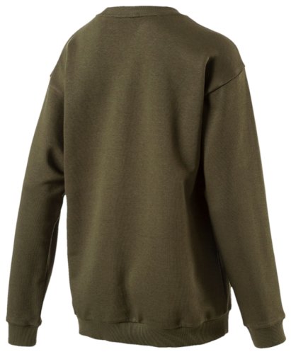 Батник Puma ESS No.1 Crew Sweat TR W