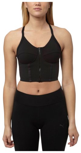 Топ Puma Explosive Bustier