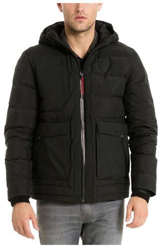 Пуховик Puma Ferrari Down Jacket