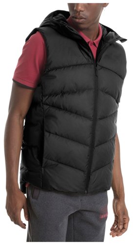 Жилетка Puma ESS 400 DOWN VEST