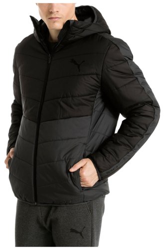 Куртка Puma ESS warmCELL Padded JACKET