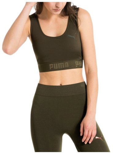 Топ Puma ACTIVE ESS Banded Crop Top