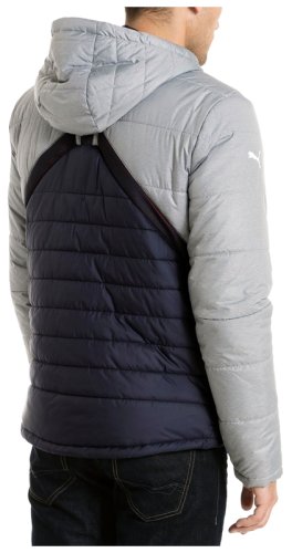 Куртка Puma BMW MSP Vent Padded Jkt