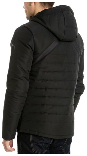 Куртка Puma Ferrari Vent Padded Jacket