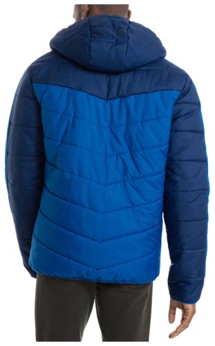 Куртка Puma ESS warmCELL Padded JACKET