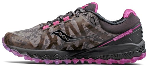 Кроссовки для бега Saucony PEREGRINE 7 RUNSHIELD -40%