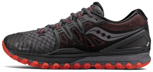 Кроссовки для бега Saucony XODUS ISO 2 GTX