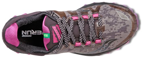Кроссовки для бега Saucony PEREGRINE 7 RUNSHIELD -40%