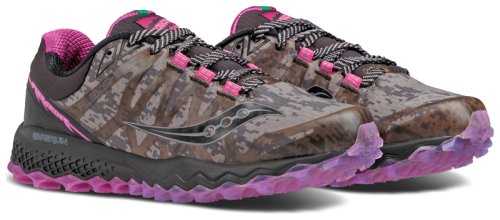 Кроссовки для бега Saucony PEREGRINE 7 RUNSHIELD -40%