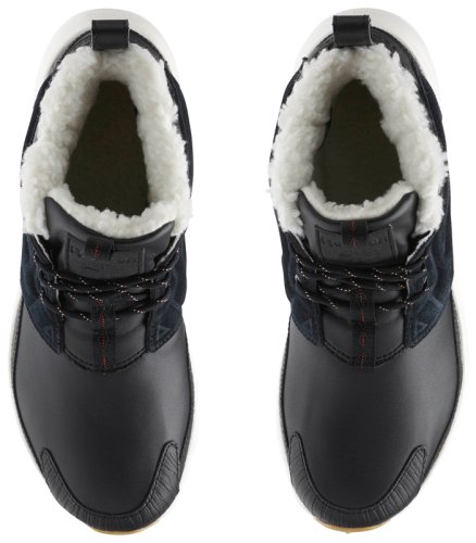 Ботинки Reebok FURYLITE CHUKKA ARCTIC