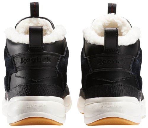 Ботинки Reebok FURYLITE CHUKKA ARCTIC