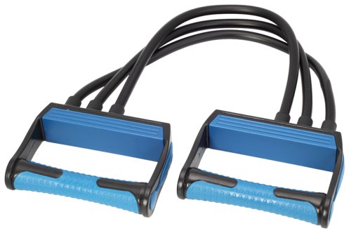 Еспандер Energetics Rubber Expander Sr.