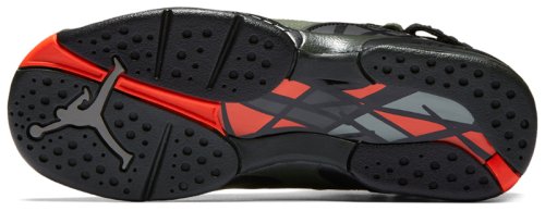Кроссовки для баскетбола Nike AIR JORDAN 8 RETRO BG