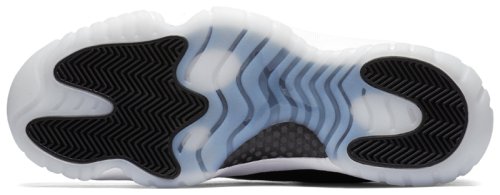 Кроссовки для баскетбола Nike AIR JORDAN 11 RETRO LOW