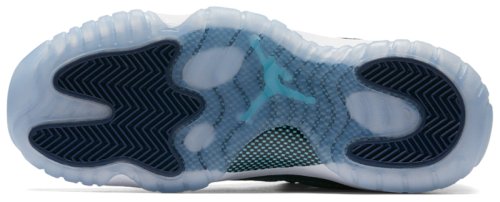 Кроссовки для баскетбола Nike AIR JORDAN 11 RETRO LOW GG