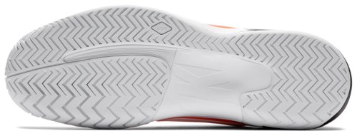 Кроссовки для тенниса Nike ZOOM CAGE 2 EU